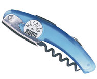 ラギオールPCブラック ソムリエナイフ｜ワインとワイングッズの通信