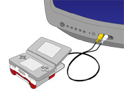 CYBER・ファミレータLite（DS Lite専用）｜サイバーガジェット