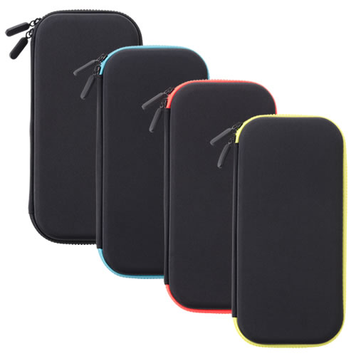 CYBER・CORDURAセミハードケース（SWITCH用）｜サイバーガジェット