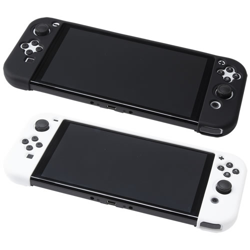 ドラえもん ポーチ（SWITCH／SWITCH 有機EL用）｜サイバーガジェット