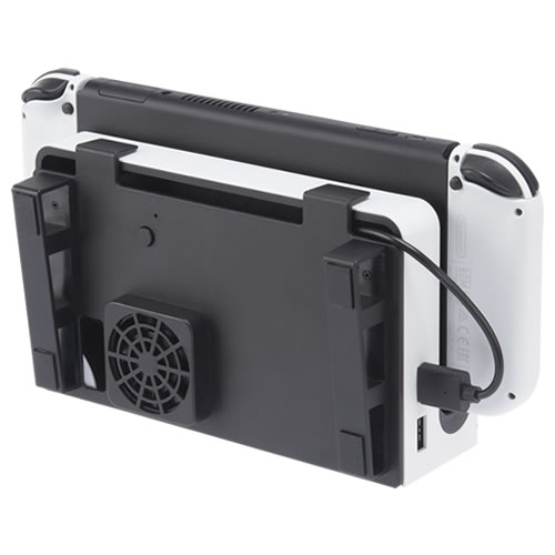 Nintendo Switch用 スタンド｜サイバーガジェット