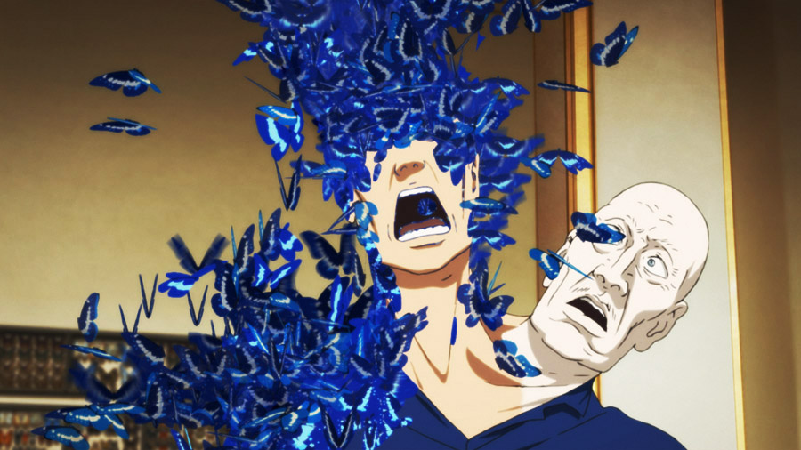 パプリカ | CYCLONE GRAPHICS inc.