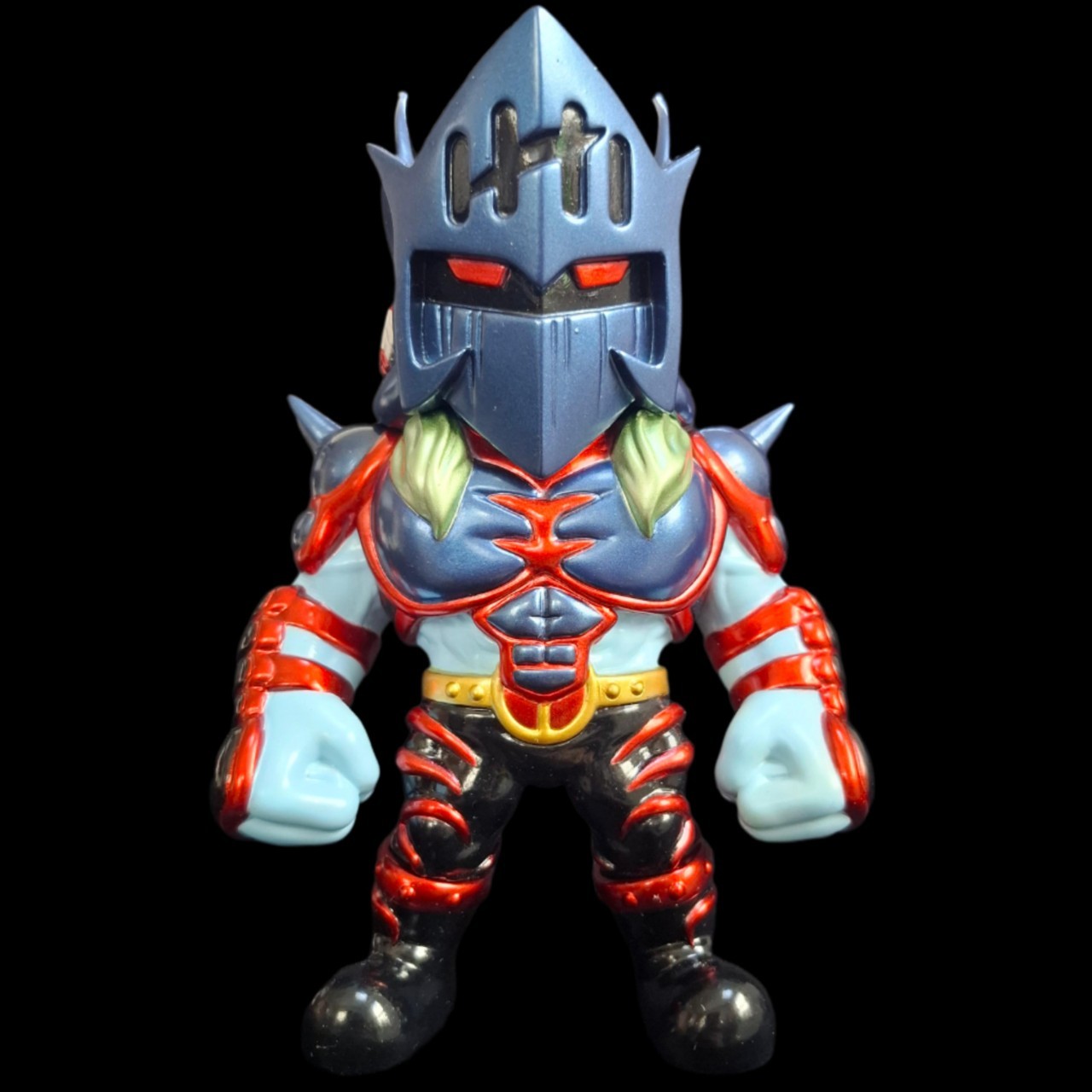 KUFC 06 ケビンマスク EX ダメージヘッド RESPECT FOR ROBIN | キン肉