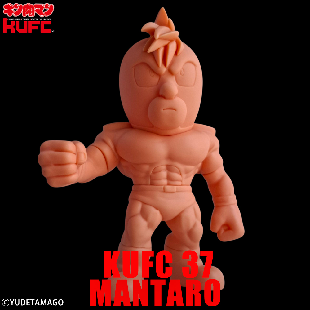 フィギュア | キン肉マンのフィギュア通販サイト サイクロンジョー