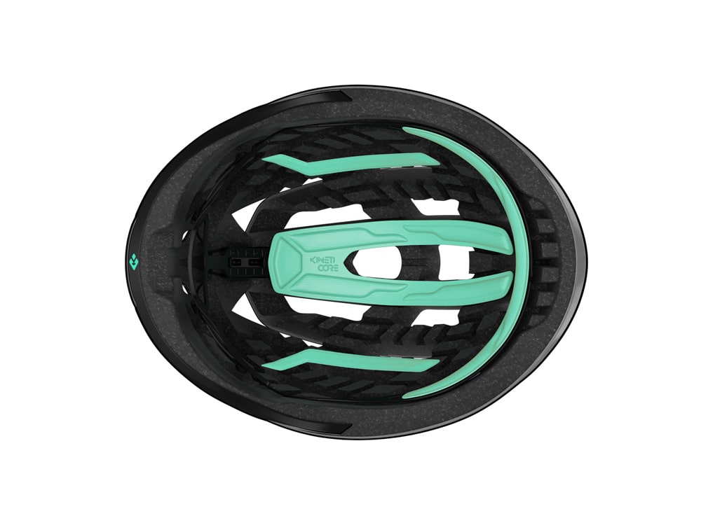 LAZER Z1 KC AF ホワイト ロードヘルメット【CE EN1078】【JCF