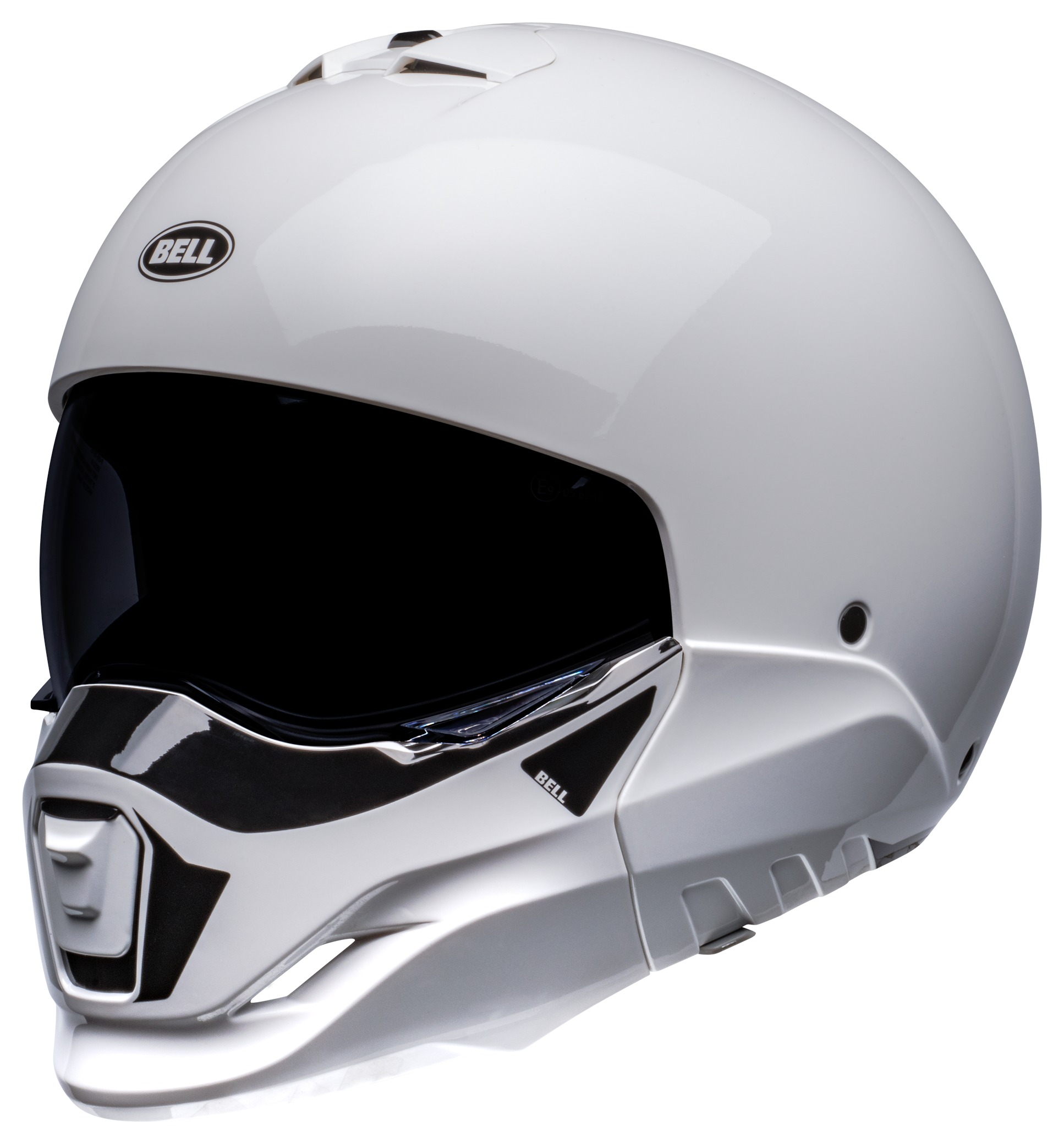 Bell Broozer Duplet Helmet - Cycle Gear