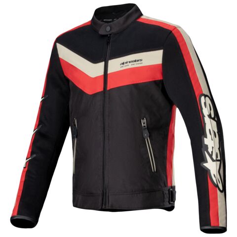 Alpinestars T SP-5 Rideknit Jacket - Cycle Gear