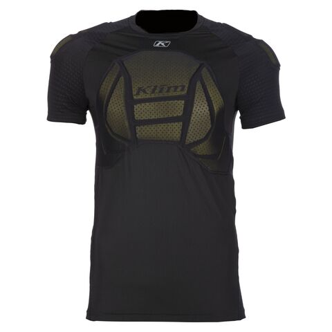 Leatt ReaFlex Stealth Body Tee - Cycle Gear