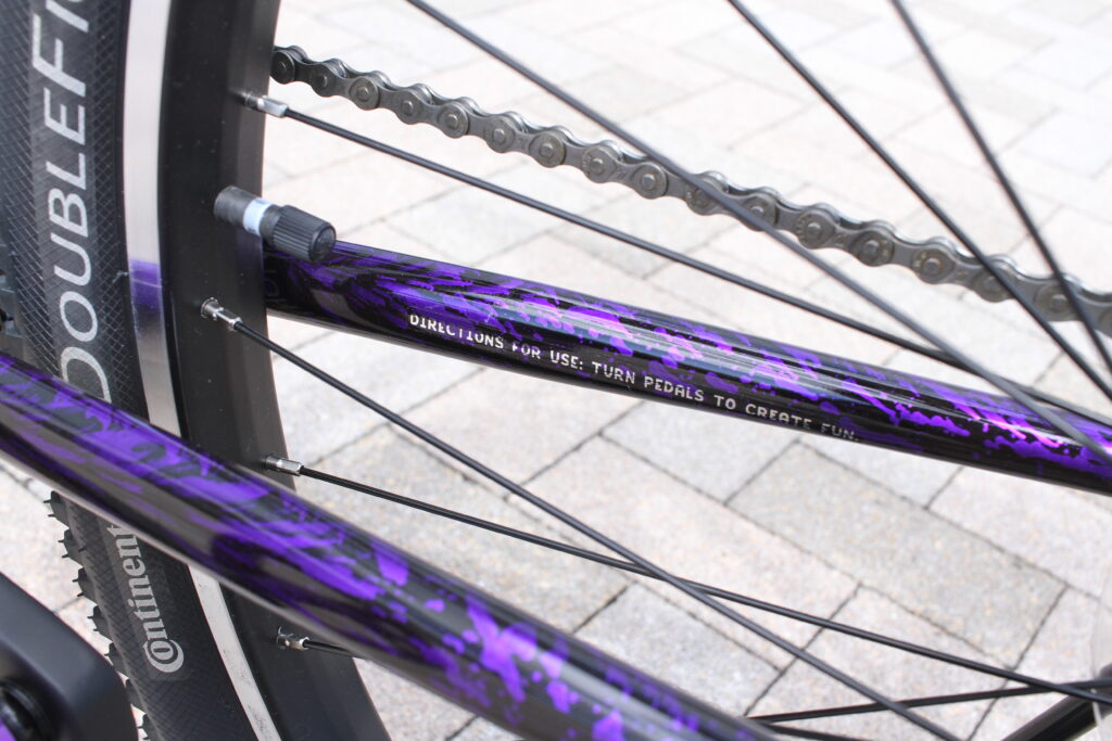 FAIRDALEの新作！BMXスタイルのクルージングバイクで日常を楽しもう