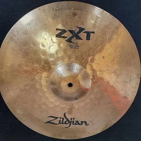 Zildjian ZXT 16