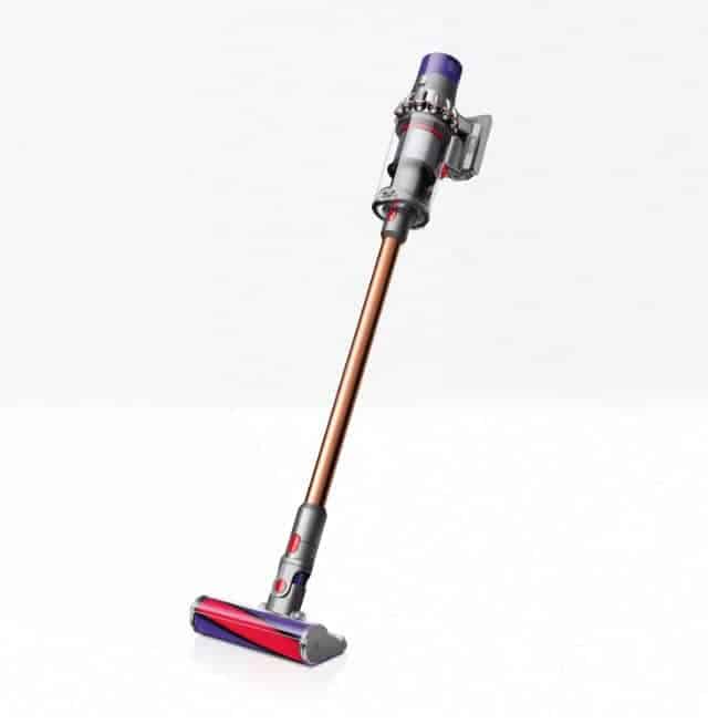 Dyson Cyclone V10 Absolute Cordless