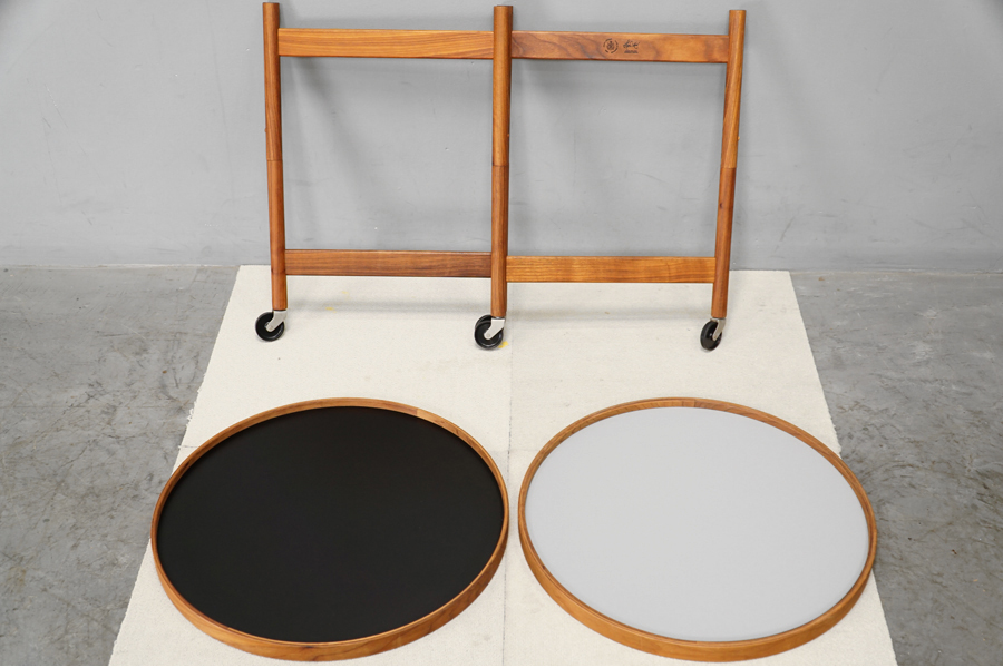 Brdr. Krger(クルーガー) TRAY TABLE(トレイテーブル) 高価買取-アドア