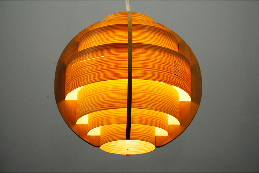 yamagiwa(ヤマギワ)JAKOBSSON LAMP (ヤコブソンランプ)照明 出張買取