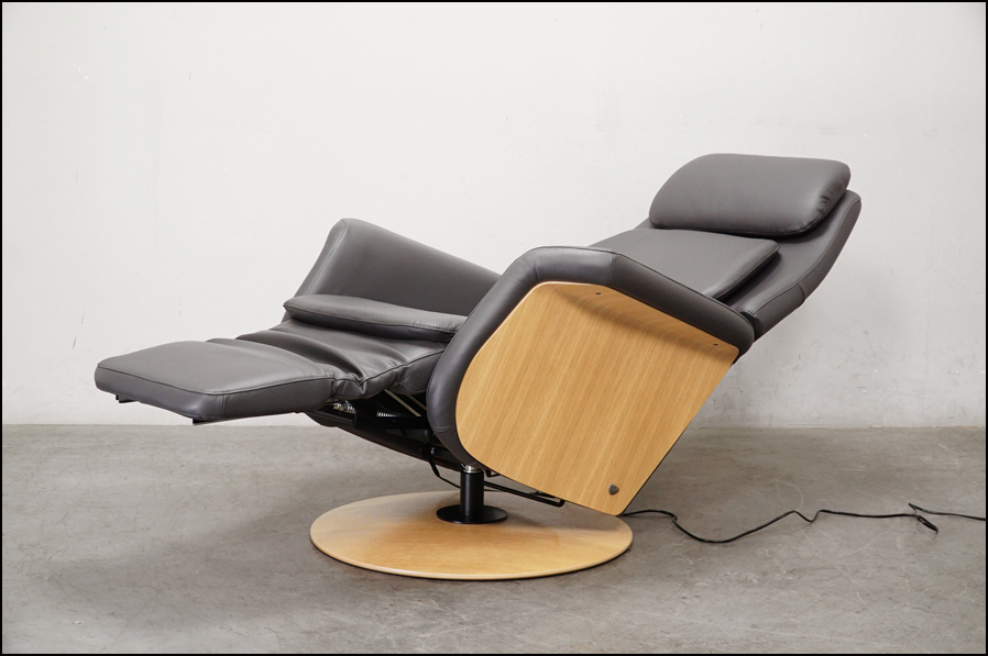 EKORNES(エコーネス)「サム パワー ディスクベース 」ヒート＆ウェーブ