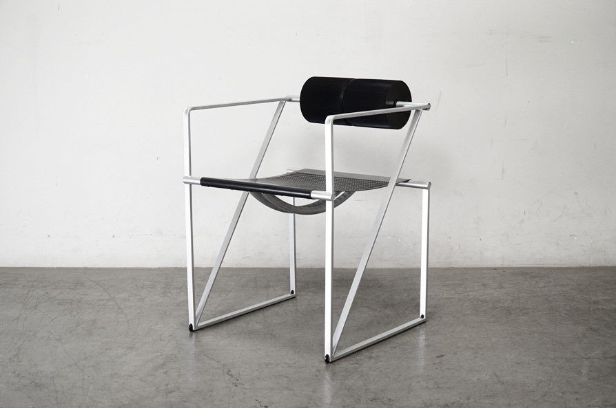 Alias(アリアス) SECONDA (セコンダ) ラウンジチェア Cassina-ixc