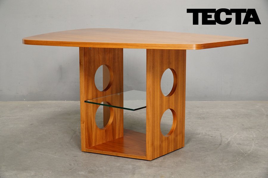 TECTA(テクタ)出張買取-アドア東京-港区 K22 SIDE TABLE サイド