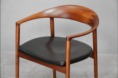 ACTUS(アクタス) HORSE SHOE(ホースシュー) アームチェア-高価買取