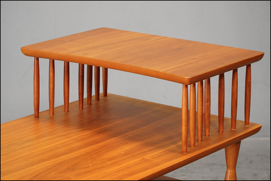 ACME Furniture(アクメ ファニチャー) DELMAR STEP END TABLE(デルマー