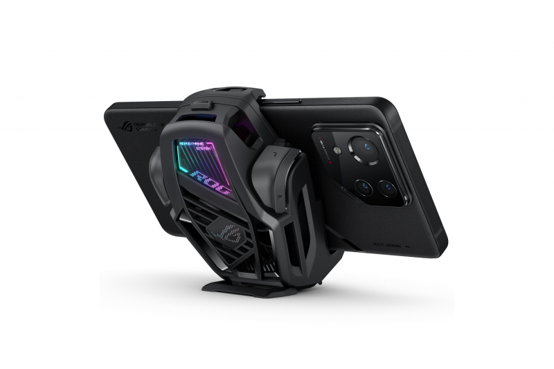 Asus ROG Phone 8 Cooler - Genuine Part, Fast Delivery