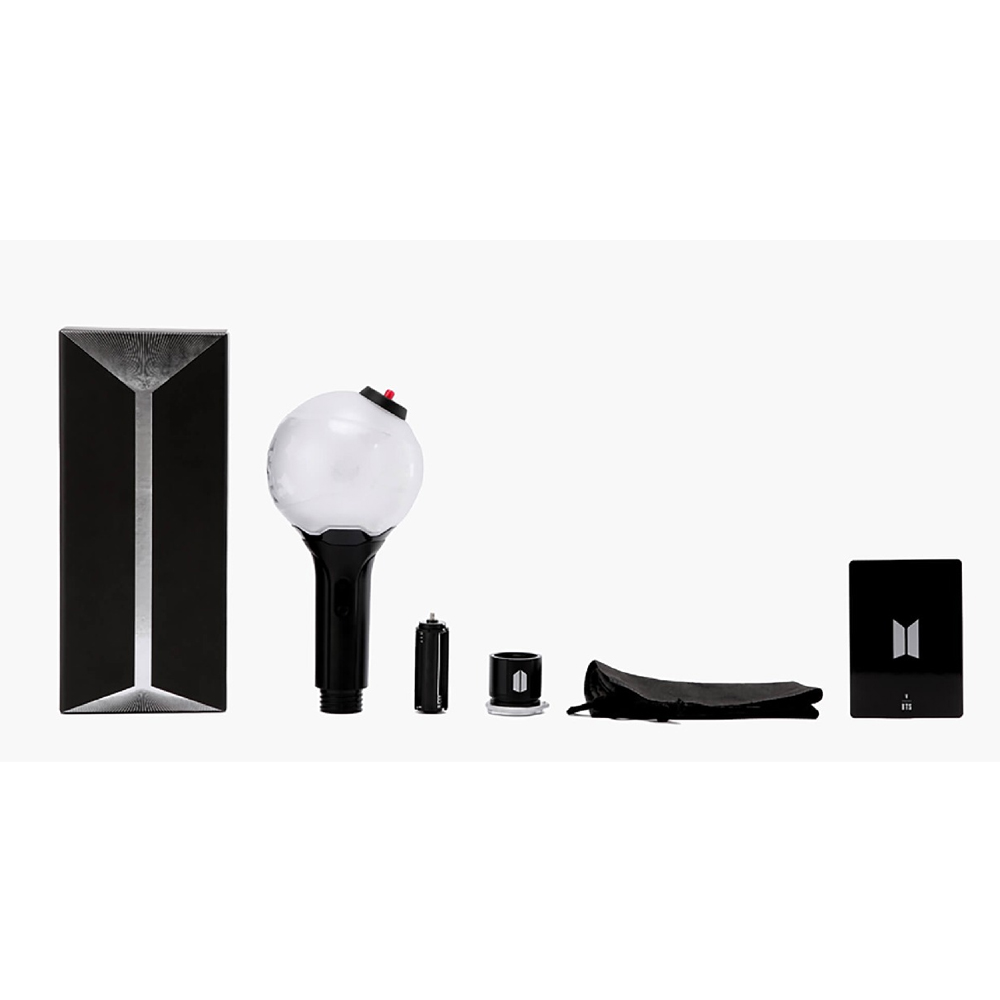 LIGHT STICK VER.3 - ARMY BOMB