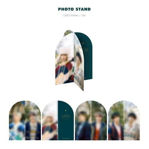 BTS 2020 WINTER PACKAGE