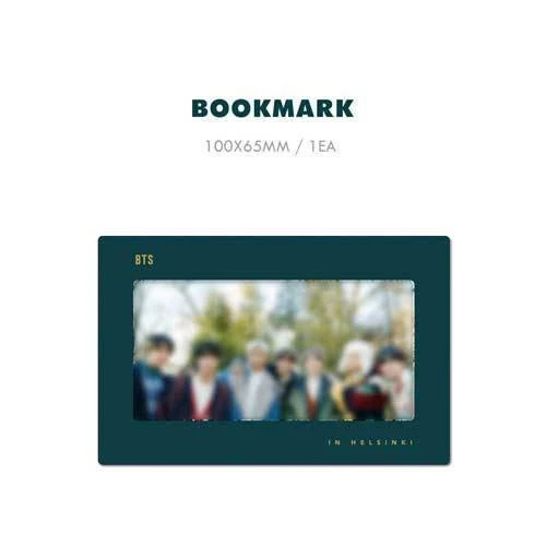 BTS 2020 WINTER PACKAGE