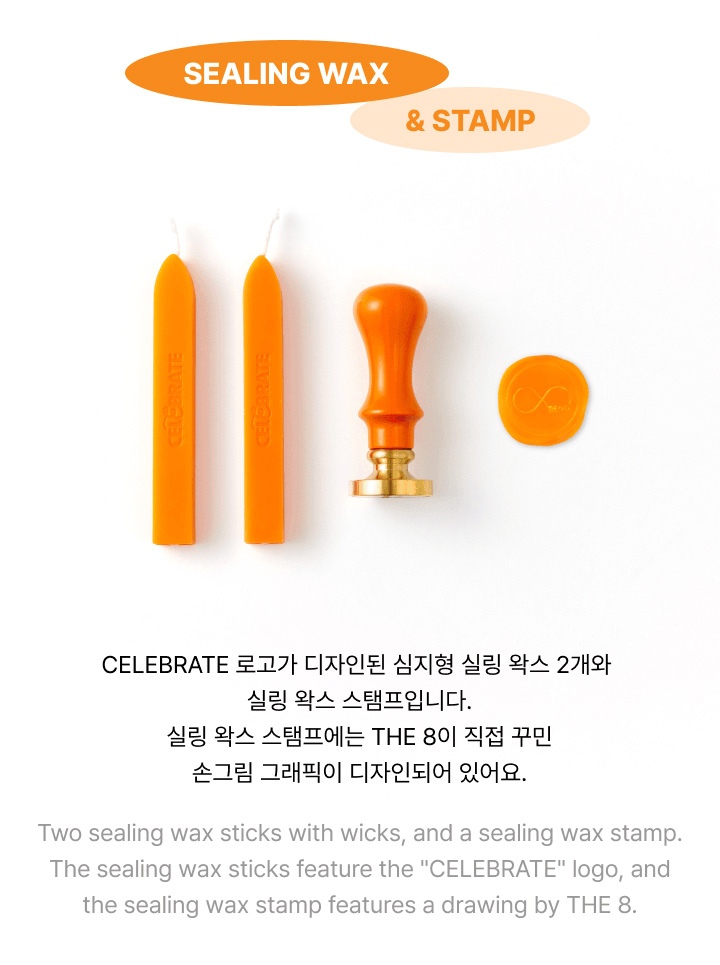 SEVENTEEN HAPPY THE 8 DAY BIRTHDAY BOX VER.3 - A-KPOP