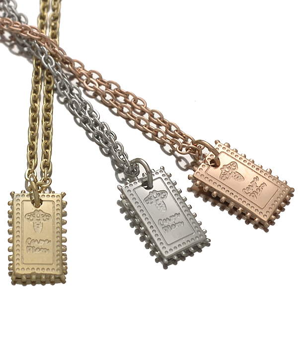 ZTP3900 ネックレス ペンダント ザニポロタルツィーニ ALE&Co.,