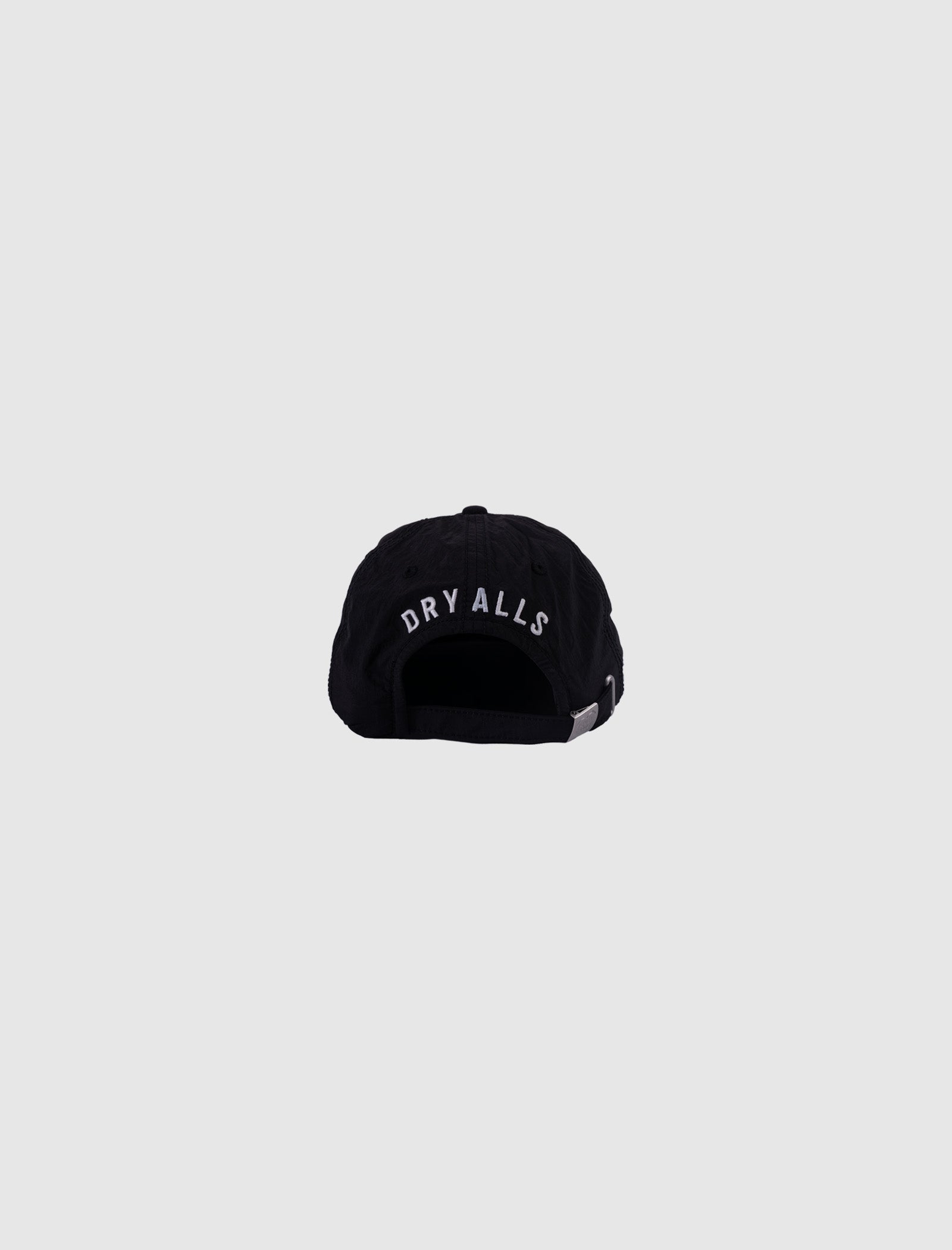 HUMAN MADE 5-PANEL NYLON CAP