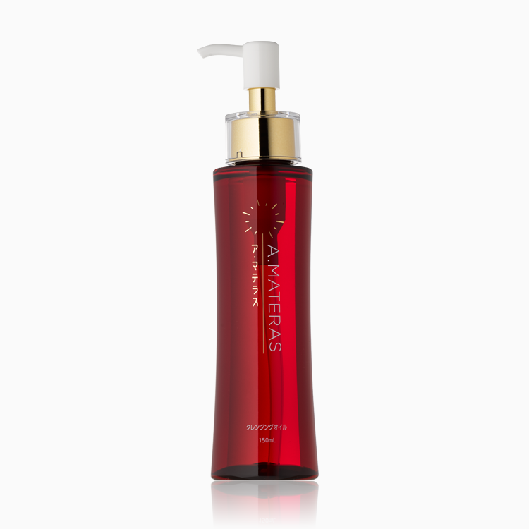 クレンジングオイル｜A.MATERAS（ア・マテラス）
