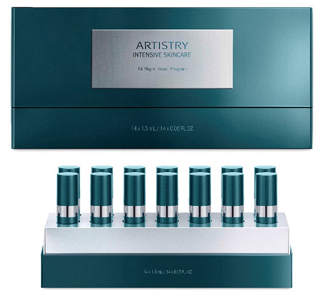 ドラマティックな、14日間。アーティストリー史上最短最速アプローチを