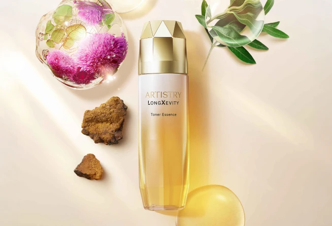 アーティストリー ロンジェビティ™ | amwaylive