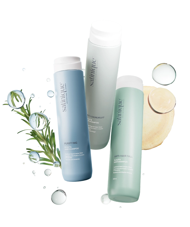 サテニーク™ | amwaylive