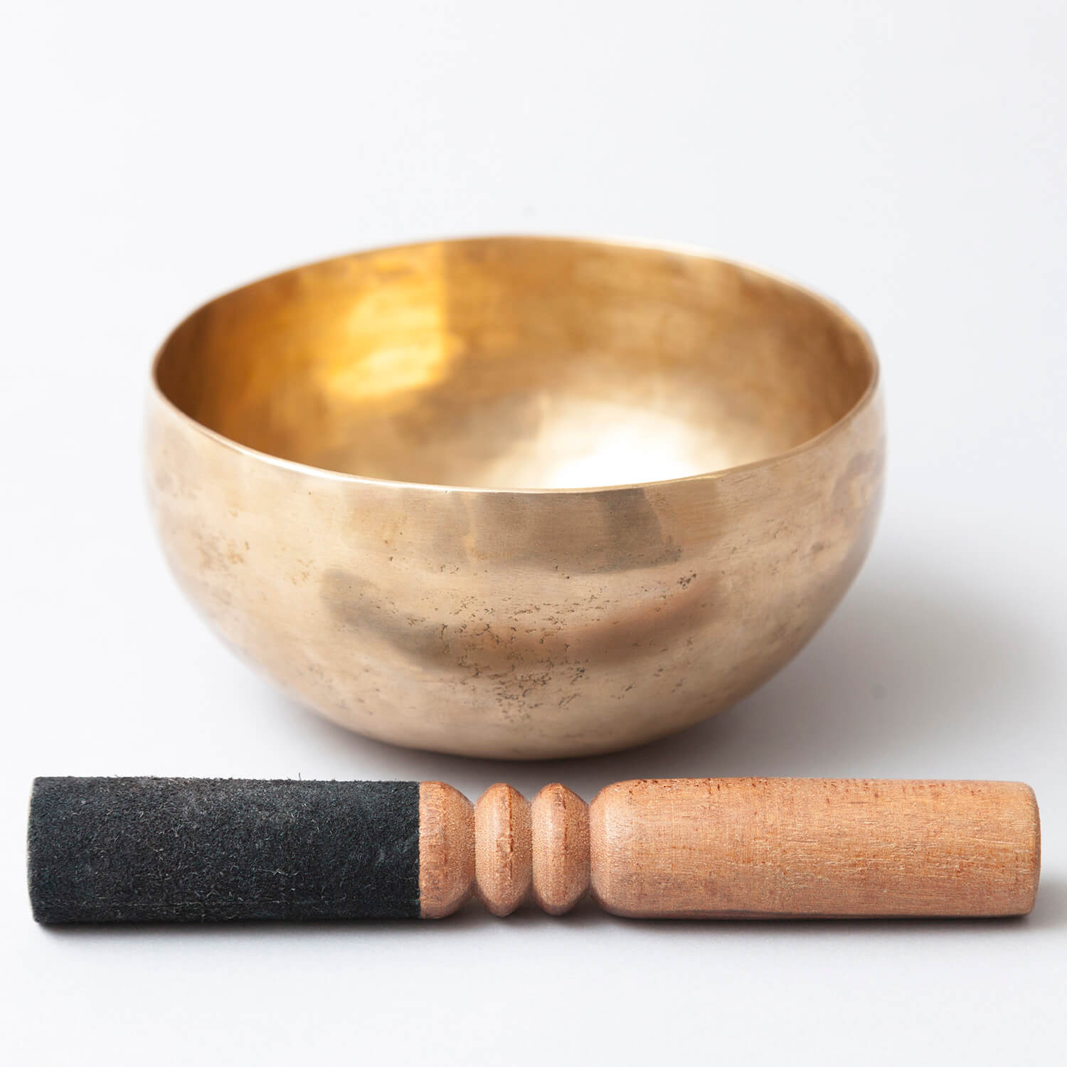 音でヒーリングする「シンギングボウル」とは？ | amanamana アマナマナ