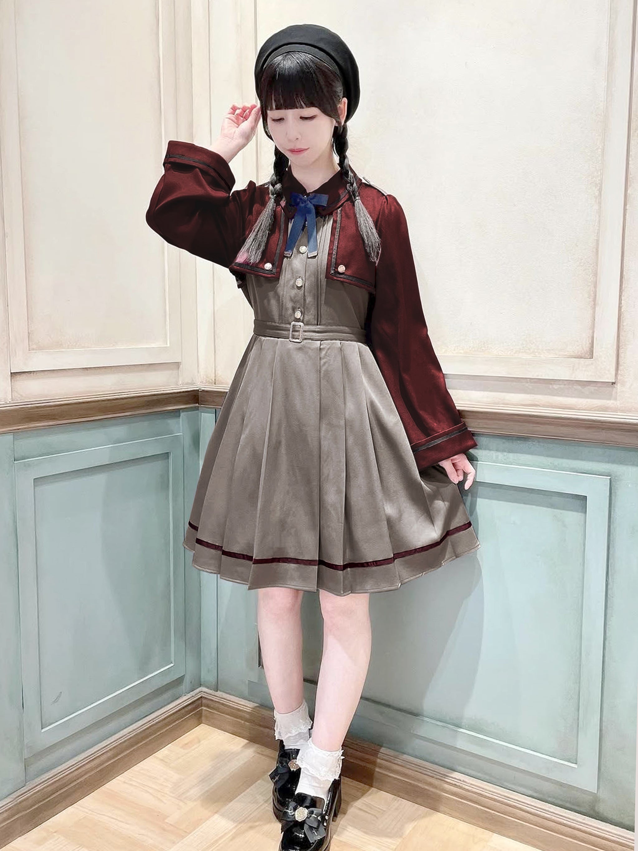 ワンピース – Amavel（アマベル）公式サイト