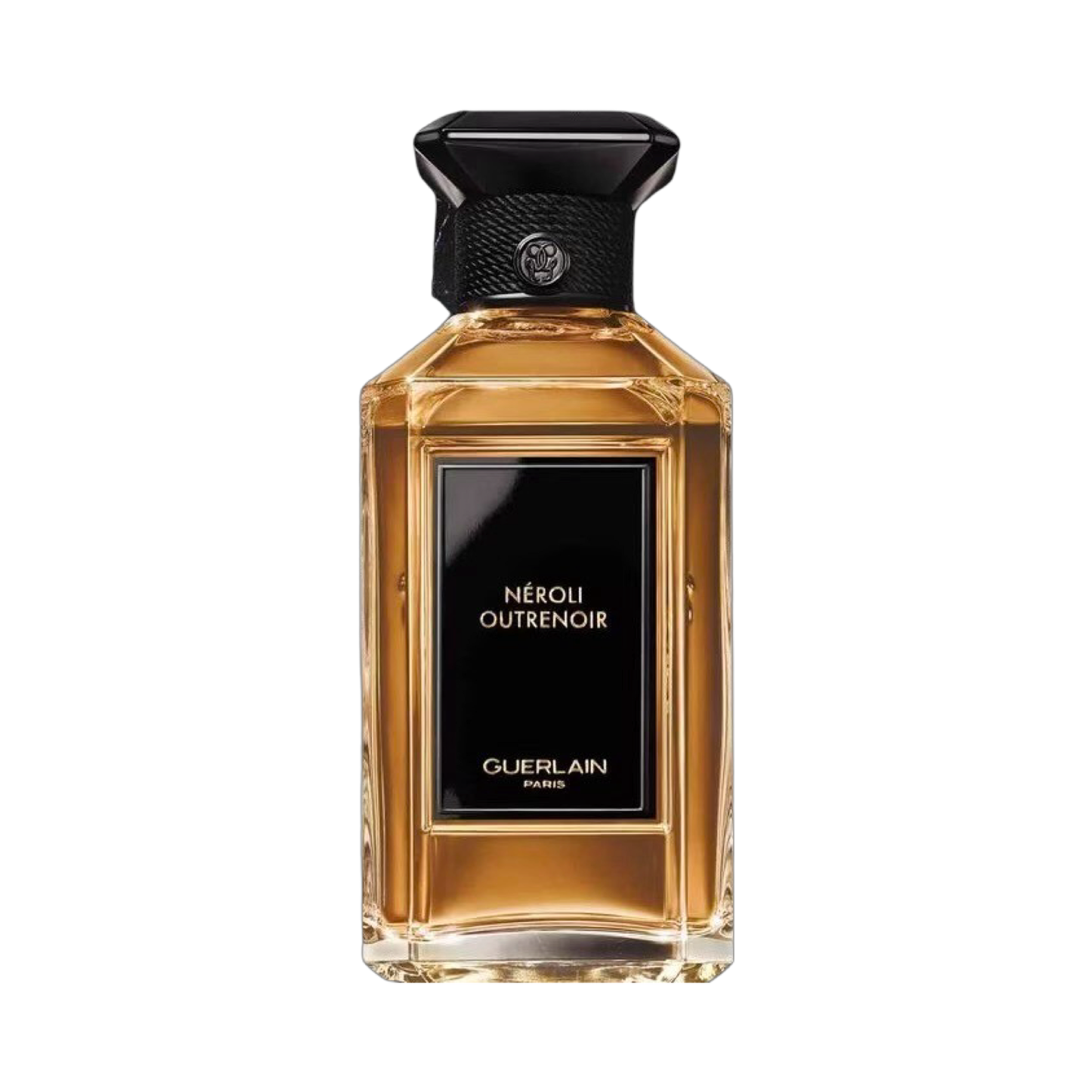 Néroli Outrenoir – Amber Perfumery