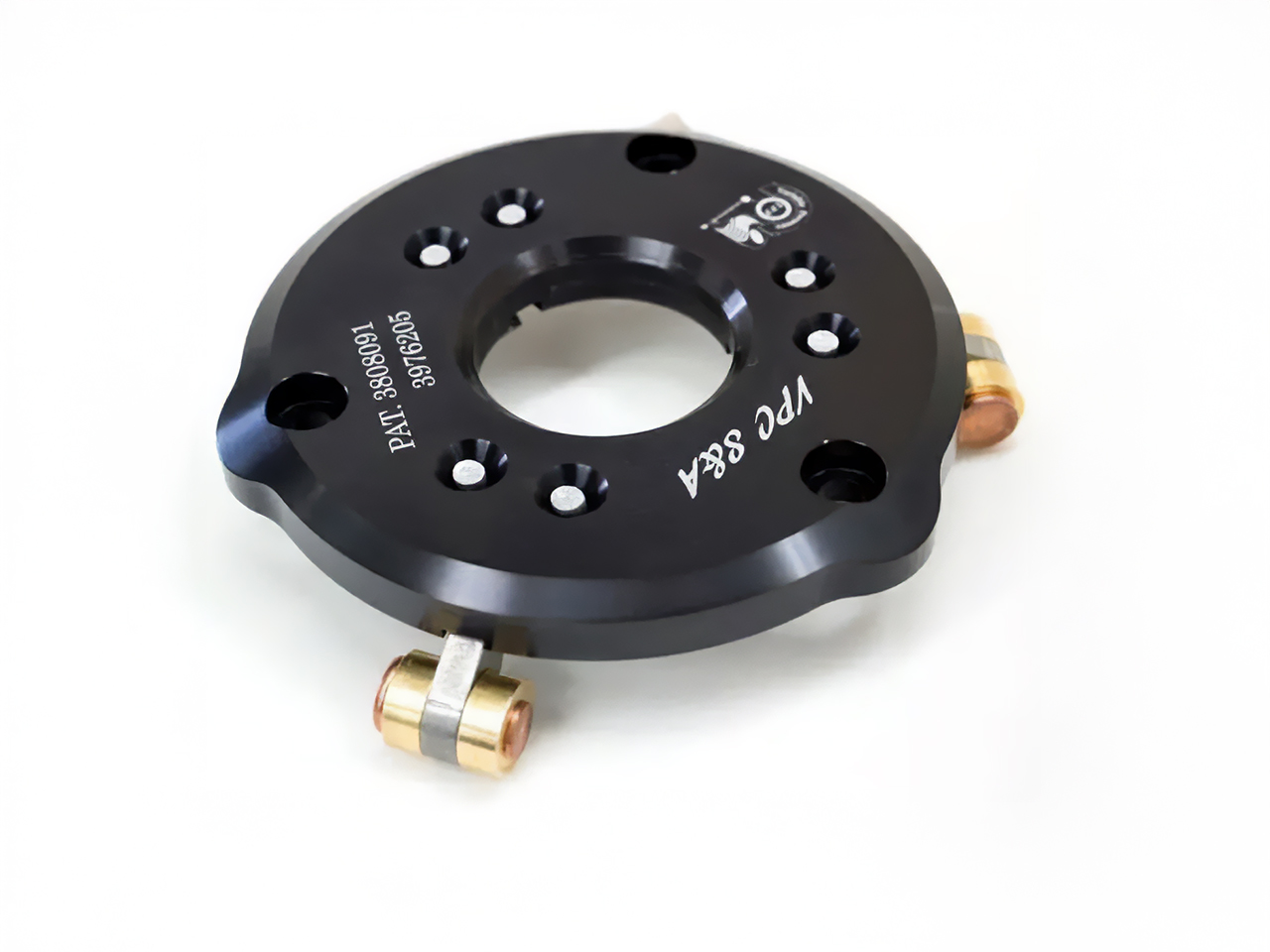 VPクラッチの取り付け 2023年ローライダーST