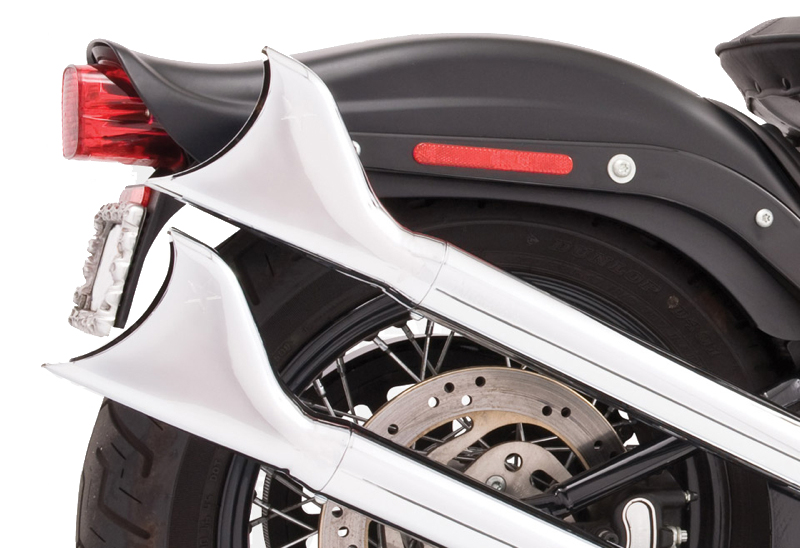 アップスウィープ - FREEDOM PERFORMANCE exhaust | アンバーピース