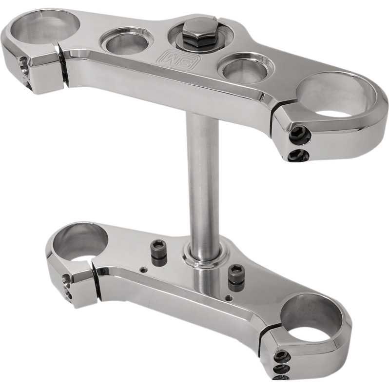 49mm ELITE トリプルツリー - SPEED MERCHANT | アンバーピース