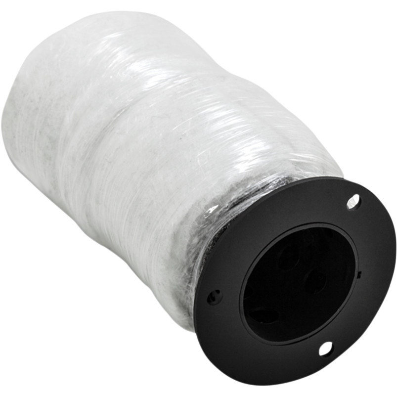 VANCE＆HINES Quiet バッフル - VANCE＆HINES | アンバーピース