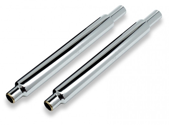 ブラスグライド ソフテイルモデル用 - MOTOR STAGE | アンバーピース