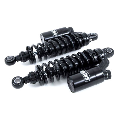 OHLINS(オーリンズ) | ハーレー カスタムパーツ