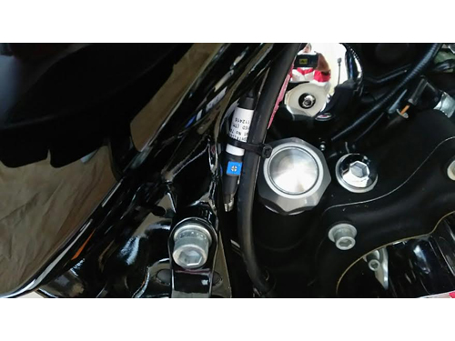 O2 インライン エンリッチメントデバイス - S＆P Mullen Enterprises