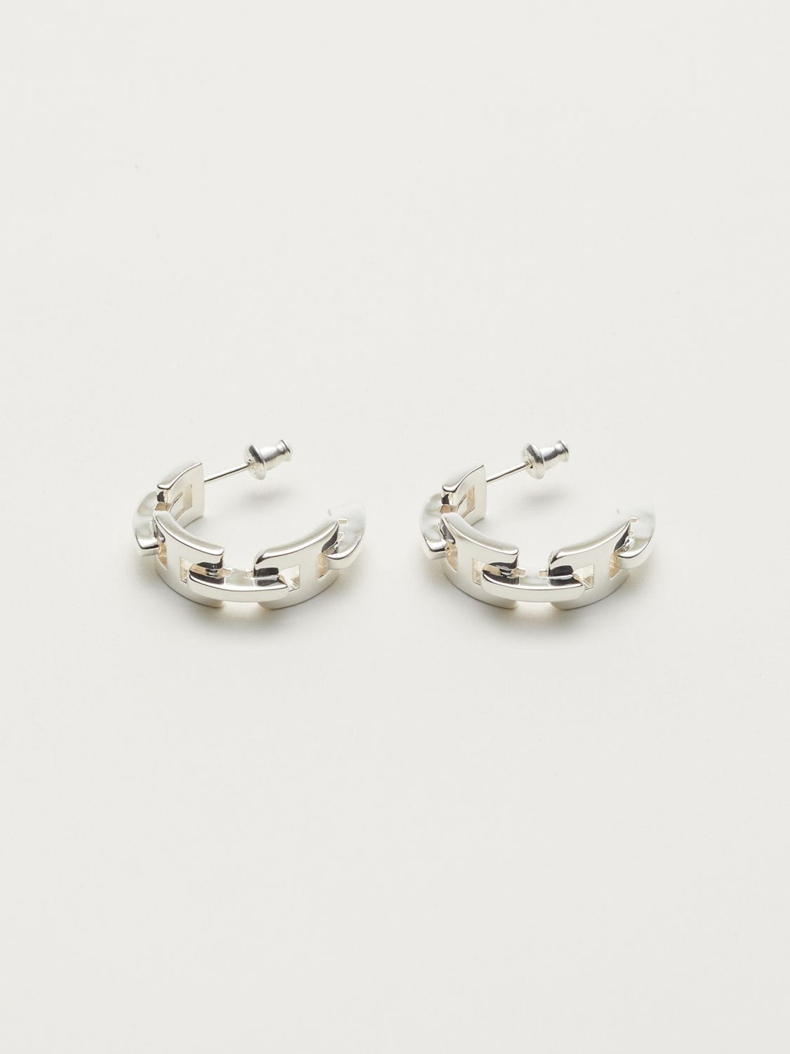 AMBUSH(アンブッシュ) 通販サイト 【A CHAIN RING EARRINGS】