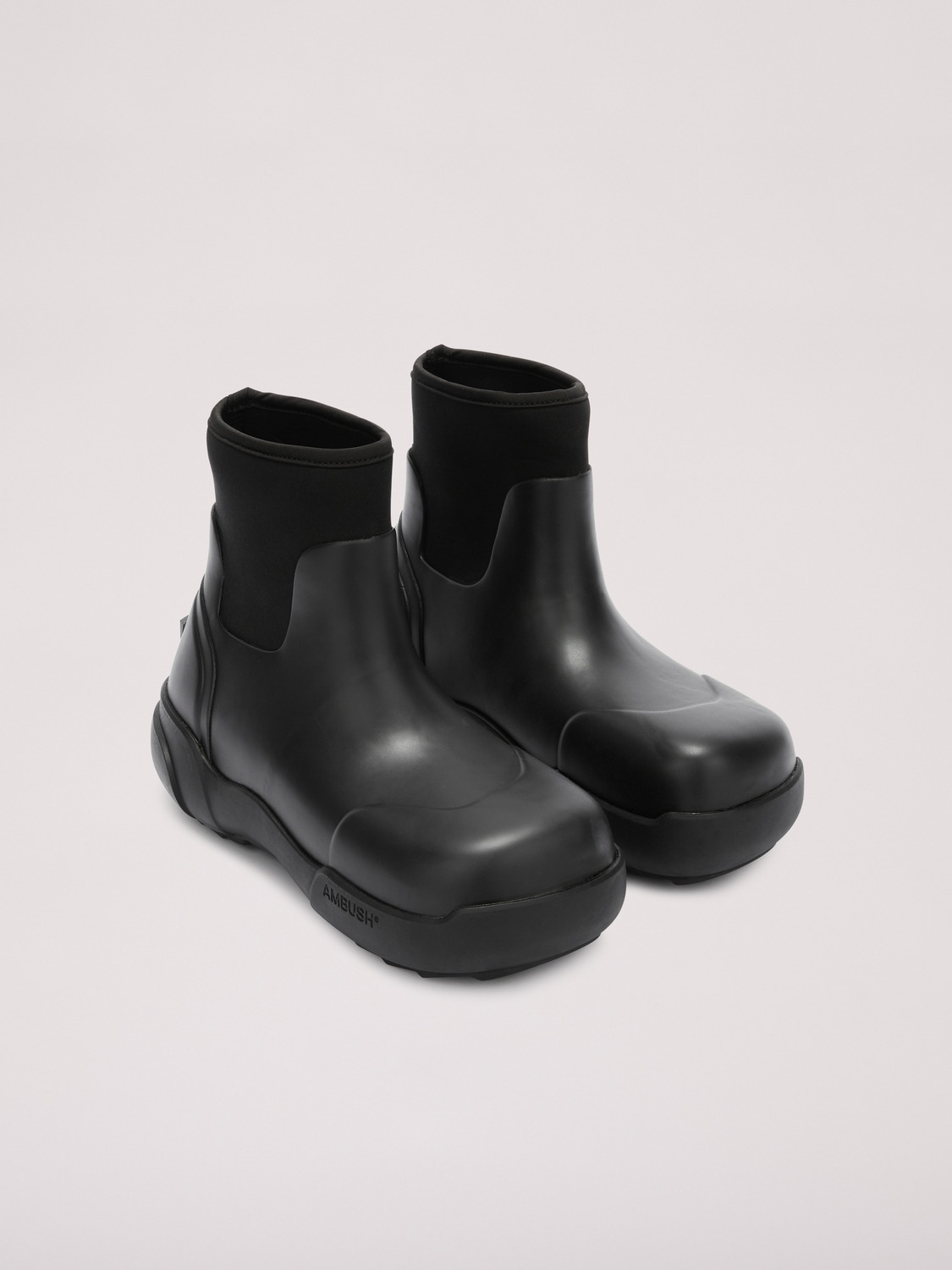 AMBUSH(アンブッシュ) 通販サイト 【RUBBER BOOT】