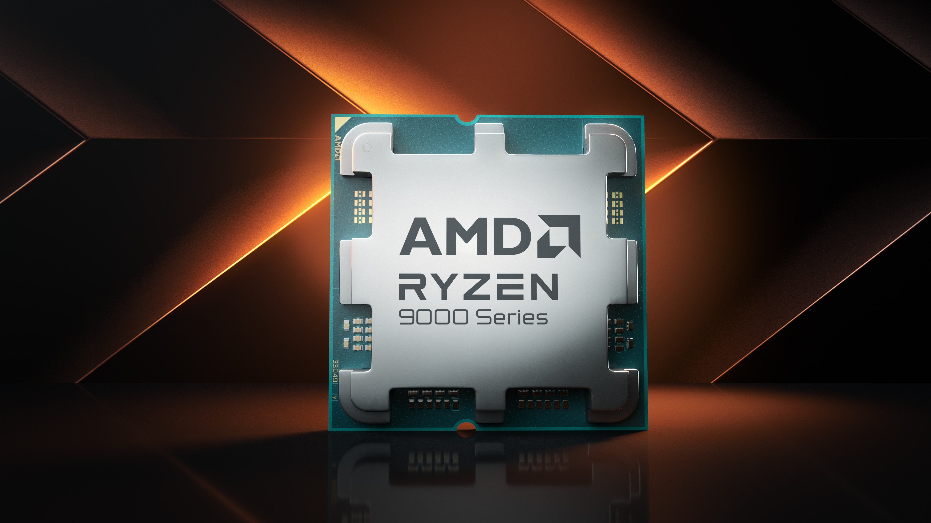 伝説はさらに続く― AMD 、次世代 AMD Ryzen 7 9800X3D プロセッサを発表