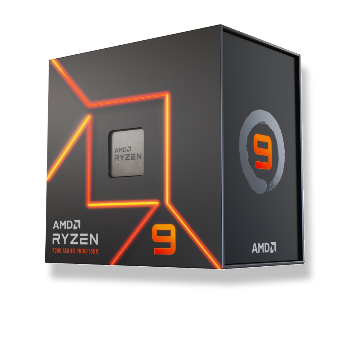 AMD Ryzen™ 9 7900X デスクトップ プロセッサ