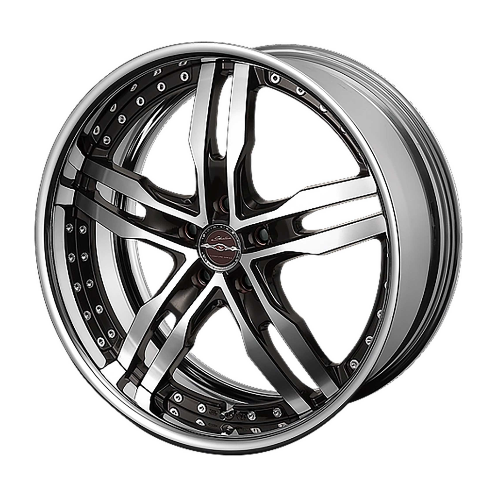 SHALLEN XR-75 - AME WHEELS