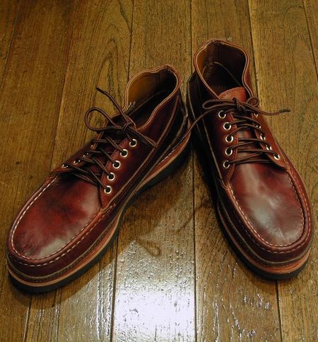 アメリカンクロージングカンパニー｜American Clothing Compnay