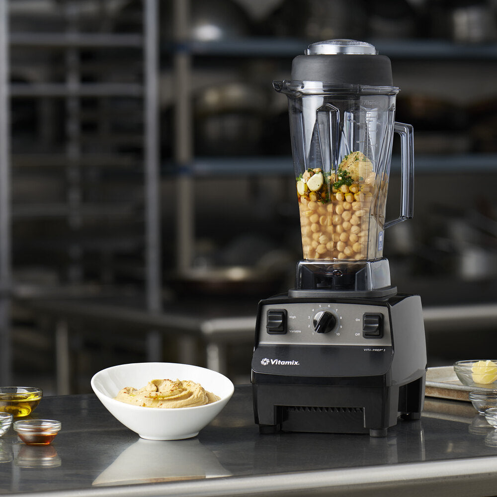 Vitamix Vita-Prep® – American Chef Supply
